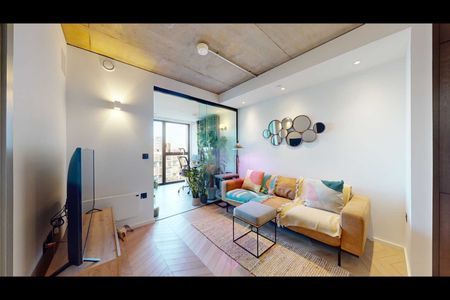 2 Bed Flat, Spinners Way, M15 - Photo 4