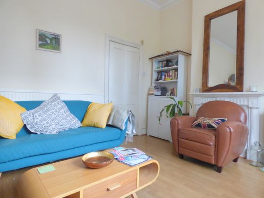 1 bedroom apartment to rent Lee High Road, London, SE13 - Photo 1