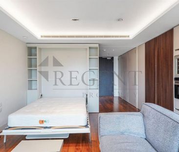 Studio to rent - Photo 6