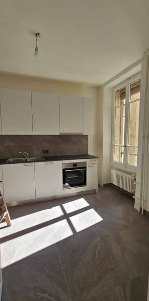 Appartement 4 pièces rénové - Foto 1