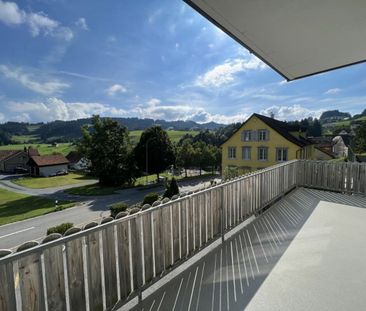 3.5-Zimmer-Wohnung - Photo 2