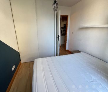 Appartement Niort 2 pièce(s) 31 m2 - Photo 5