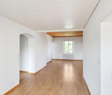 grosszügige 3.5 Zimmer-Wohnung - an sonniger, Lage mit Seeblick - Foto 3
