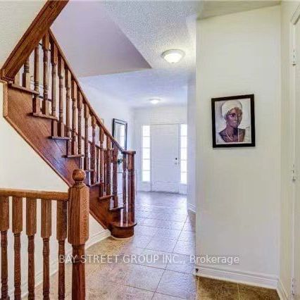 For Lease - 6035 Bidwell Trail Unit# 67, Mississauga, Ontario - Photo 1