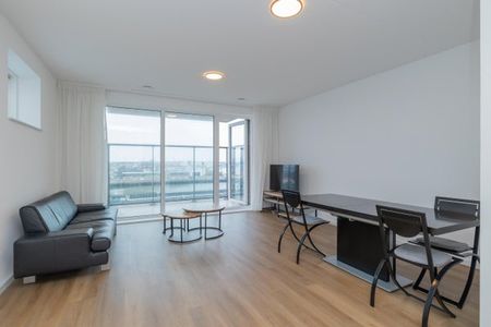 Te huur: Appartement Bik- en Arnoldkade 19 M in IJmuiden - Photo 3