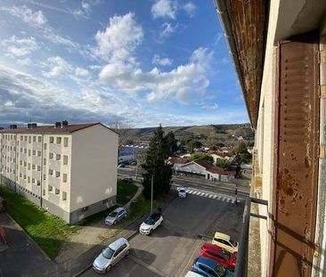 Location appartement rénové 3 pièces 52.02 m² à Vienne (38200) 6 - Photo 4