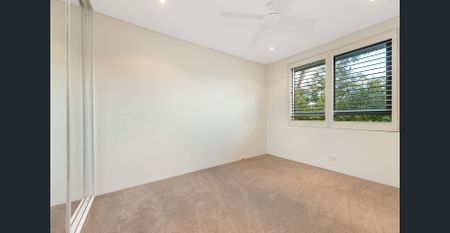 Modern comfort and convenience - Photo 5