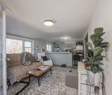 For Lease - 99 Haig Street Unit# 3, St. Catharines, Ontario - Photo 3