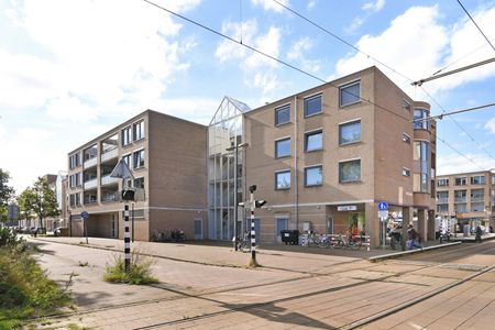 Te huur: Jean Monnetring 167 - Photo 4