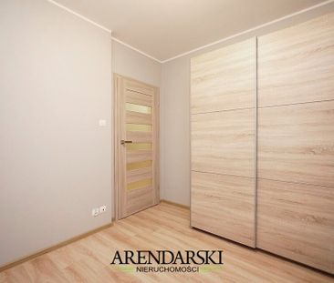 Dwupokojowe mieszkanie-os.Europejskie! - Photo 5