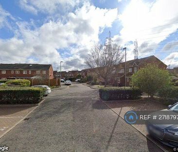 2 bedroom terraced house to rent - Photo 6