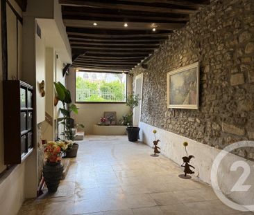 Location Appartement 3 pièces 65m² NEMOURS 77140 - Photo 3