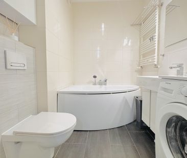 Gumieńce 2 pok. z balkonem i m. postojowym - Photo 5