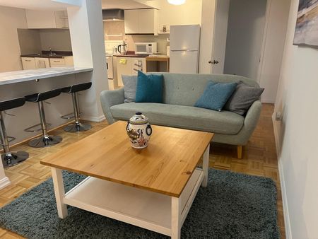 For Lease - 15 Blithfield Avenue Unit# Basement 2, Toronto, Ontario - Photo 5