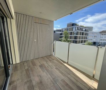 2 ½ - Zim­mer­woh­nung W.B 101 - Photo 1