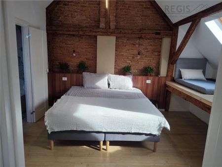 Apartament modern la curte - Fotografie 3