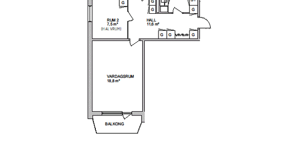 Strandvägen 15 B - Photo 3