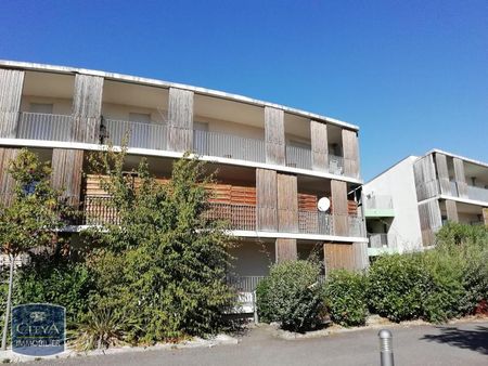 Location Appartement 4 pièces 82m² BLAGNAC 31700 - Photo 5