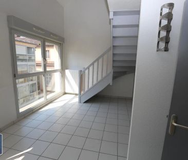 Appartement à louer 3 pièces 61.43m² - Photo 3