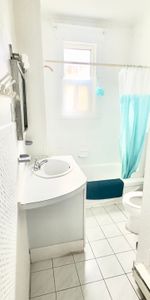 Appartement à Montréal (Villeray/Saint-Michel/Parc-Extension) - Photo 4