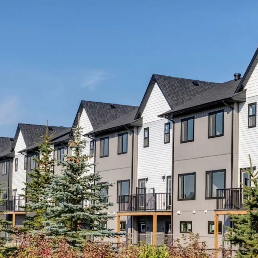 VUE at Creekwood — Birch 2 Bedroom 2 Bathroom - Photo 1