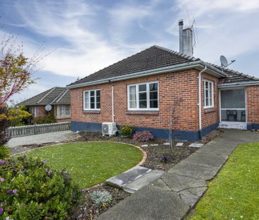 Three bedroom House - Photo 1