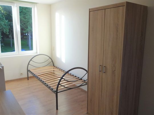 Meensestraat 35, kamer 3 - Foto 1