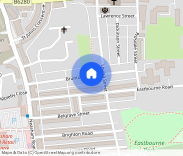 Brunton Street, Darlington - Photo 1