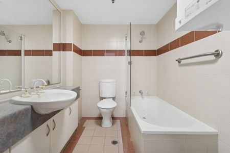 1202/197 Castlereagh Street, Sydney NSW 2000 - Apartment For Rent | Domain - Photo 5