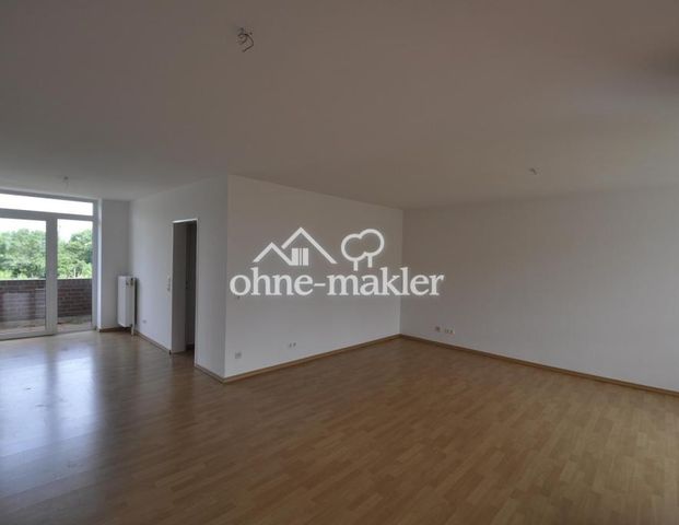 Gut wohnen im grünen Stadtteil Heppens - Photo 1