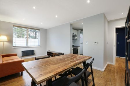 1 bedroom Flat To Let Total Size: 485 SQ FT - Photo 4