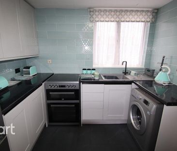 1 bedroom terraced house to rent - Photo 1