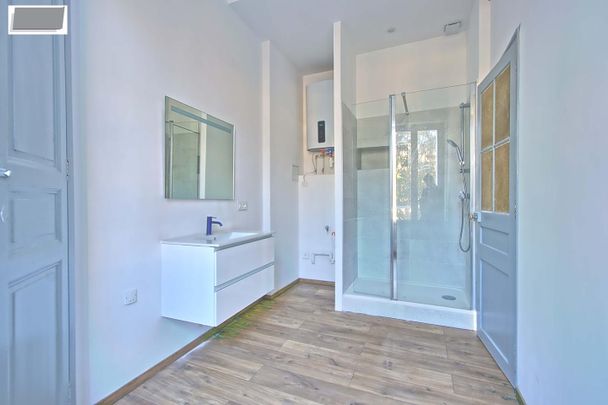 Appartement 2 pièce(s) 1 chambre(s) 49.83 m² - Photo 1