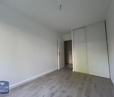 Location Appartement 3 pièces 64m² MACON 71000 - Photo 4