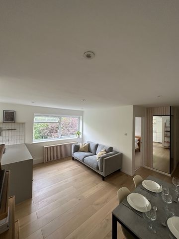 1 Bed Flat, Ian Court, SE23 - Photo 2