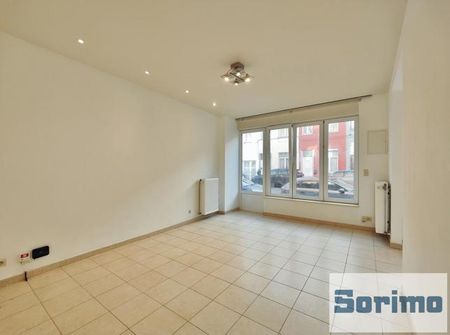 Appartement - à louer - Photo 2