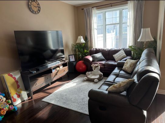 For Lease - 94 SELHURST Avenue, Barrhaven, Ontario - Photo 1