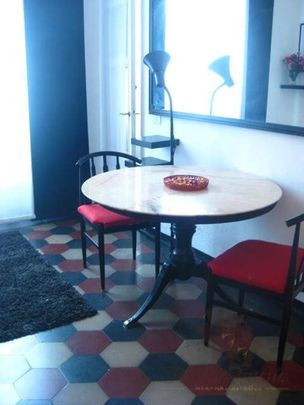 Однокомнатная квартира возле метро в Милане - Photo 1