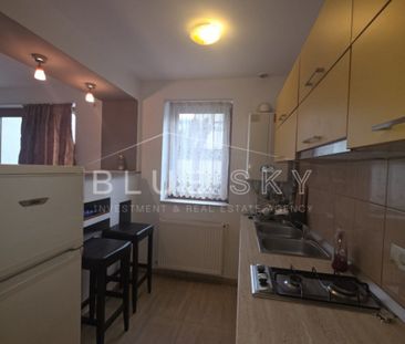 Mamaia Nord -Garsoniera cu curte proprie si loc de parcare - Photo 6