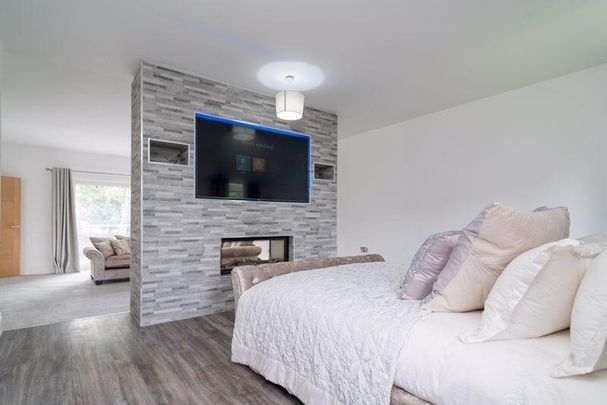 5 bedroom detached house to rent - Photo 1