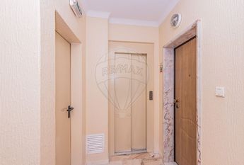 Apartamento T3 em Lisboa