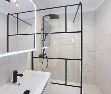 Location Appartement 1 pièce 35m² CANNES 06400 - Photo 4