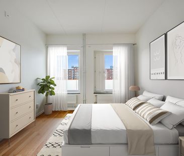 Fittja torg 25 - Photo 6