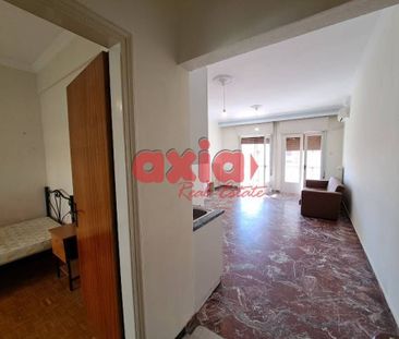 Studio/Γκαρσονιέρα για ενοικίαση Άγιος Ιωάννης (Καβάλα) - Photo 1