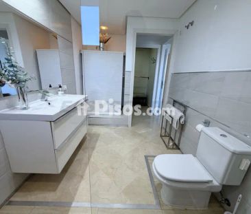 Chalet adosado en alquiler en Avenida del Mediterráneo - Foto 5
