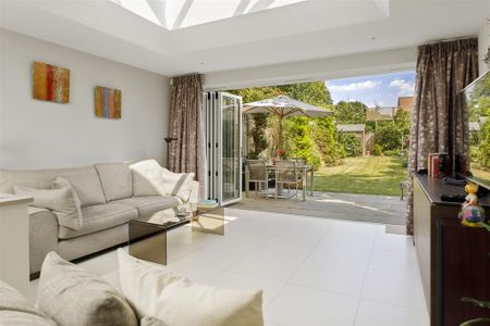 4 bedroom house to rent - Photo 5