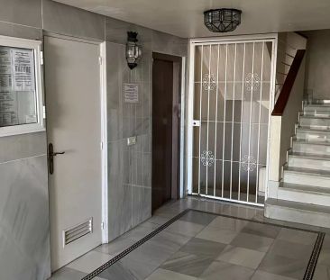 2-bedroom apartment for rent in Benalmádena, perfect for professionals and students - Foto 6
