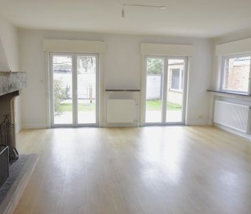 Woning te huur in Assebroek voor € 850 met 4 slaapkamers - Photo 2