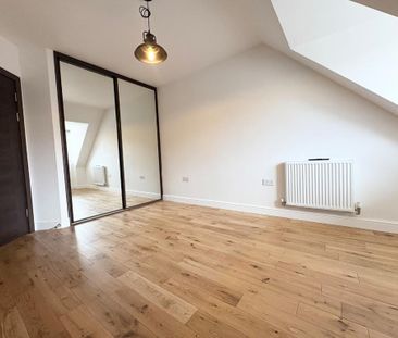 1 bedroom apartment to rent - Photo 2