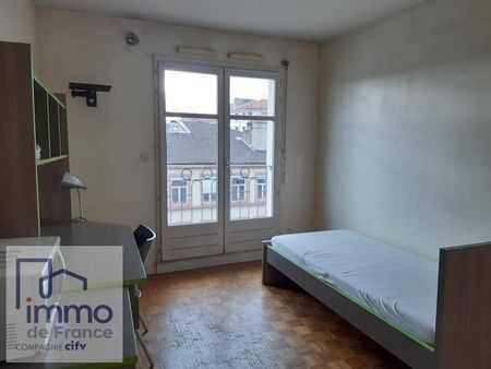 Appartement 1 pièce - 69007 Lyon 7e Arrondissement - Photo 3